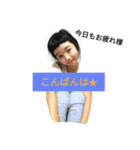 れみこ100パーセント（個別スタンプ：31）