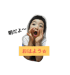 れみこ100パーセント（個別スタンプ：34）