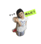 れみこ100パーセント（個別スタンプ：39）
