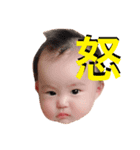 らぶりぶ（個別スタンプ：7）