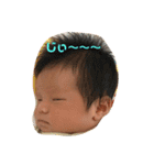 はぁたんuntil2m（個別スタンプ：3）