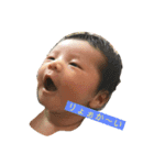 はぁたんuntil2m（個別スタンプ：10）