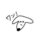 その他もろもろと田中くん（個別スタンプ：12）