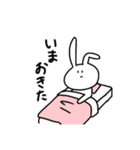 その他もろもろと田中くん（個別スタンプ：17）