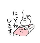 その他もろもろと田中くん（個別スタンプ：18）