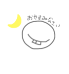 出っ歯じゃないよ（個別スタンプ：6）