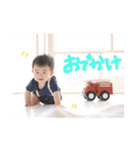 みなとゆめの生活(^O^)（個別スタンプ：5）