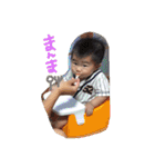 みなとゆめの生活(^O^)（個別スタンプ：6）
