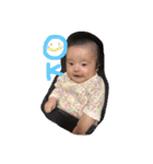 みなとゆめの生活(^O^)（個別スタンプ：8）