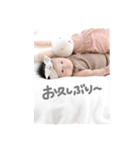 みなとゆめの生活(^O^)（個別スタンプ：10）