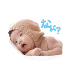 みなとゆめの生活(^O^)（個別スタンプ：18）
