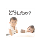 みなとゆめの生活(^O^)（個別スタンプ：19）