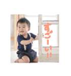 みなとゆめの生活(^O^)（個別スタンプ：20）