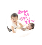 みなとゆめの生活(^O^)（個別スタンプ：28）