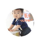 みなとゆめの生活(^O^)（個別スタンプ：33）