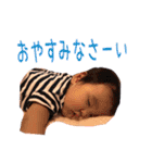 KKKYODAI第3巻（個別スタンプ：15）