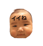 KKKYODAI第3巻（個別スタンプ：24）