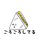 主におむすび（個別スタンプ：10）