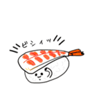 主におむすび（個別スタンプ：17）
