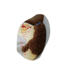 犬でっせ（個別スタンプ：5）