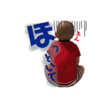 Kxxa2（個別スタンプ：1）