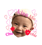 Kxxa2（個別スタンプ：7）