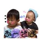 Kxxa2（個別スタンプ：12）