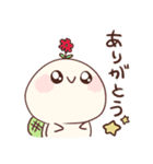 かめっ娘さみしんぼ 第2弾（個別スタンプ：6）