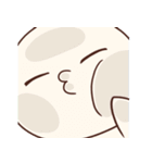 かめっ娘さみしんぼ 第2弾（個別スタンプ：19）