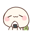 かめっ娘さみしんぼ 第2弾（個別スタンプ：28）
