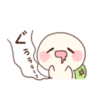 かめっ娘さみしんぼ 第2弾（個別スタンプ：31）