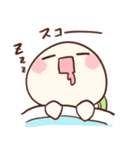 かめっ娘さみしんぼ 第2弾（個別スタンプ：36）
