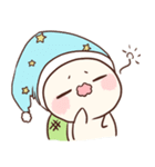 かめっ娘さみしんぼ 第2弾（個別スタンプ：38）