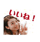 岩田さんの日常。（個別スタンプ：1）