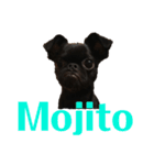 Mojito！（個別スタンプ：39）