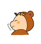 弾き語りのとら助（個別スタンプ：3）
