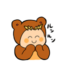 弾き語りのとら助（個別スタンプ：12）