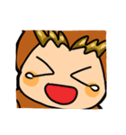 弾き語りのとら助（個別スタンプ：19）