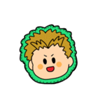 弾き語りのとら助（個別スタンプ：22）
