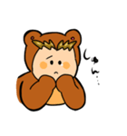 弾き語りのとら助（個別スタンプ：30）