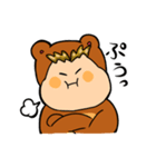 弾き語りのとら助（個別スタンプ：37）