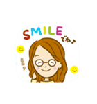 ひっちゃんといっしょ！（個別スタンプ：2）