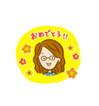 ひっちゃんといっしょ！（個別スタンプ：14）