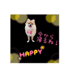 日常会話に♡（個別スタンプ：5）