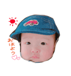 ムチムチスタンプ（個別スタンプ：1）