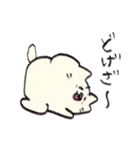 脱力したねこ2（個別スタンプ：16）