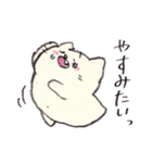脱力したねこ2（個別スタンプ：30）