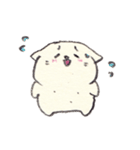脱力したねこ2（個別スタンプ：39）
