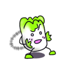 ハクさんと仲間たち（個別スタンプ：26）