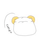 十二星座物語 〜おひつじ座ちゃん〜（個別スタンプ：6）
